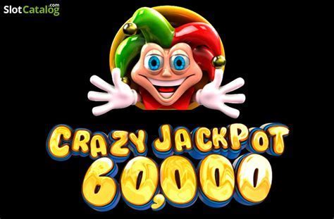 crazy jackpot 888